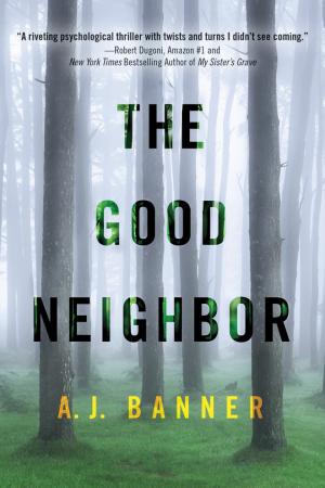 The Good Neighbor PDF Download