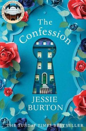 The Confession by Jessie Burton PDF Download