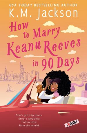 How to Marry Keanu Reeves in 90 Days PDF Download