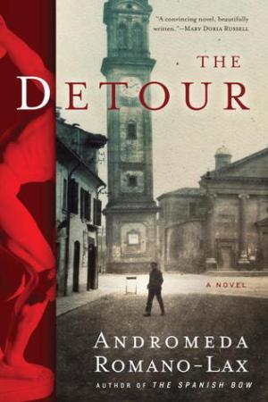 The Detour by Andromeda Romano-Lax PDF Download