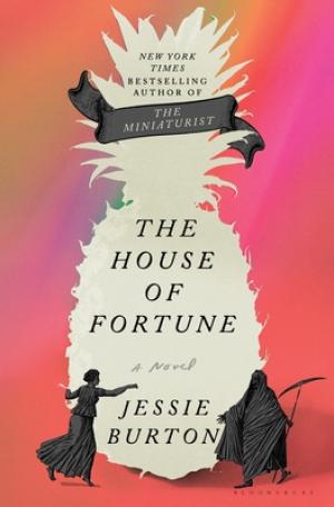 The House of Fortune PDF Download