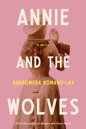 Annie and the Wolves PDF Download