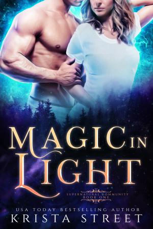 Magic in Light PDF Download