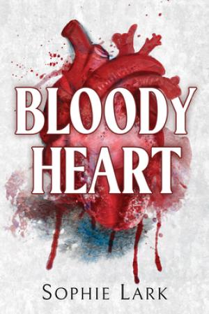 Bloody Heart (Brutal Birthright #4) PDF Download