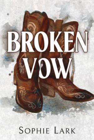 Broken Vow (Brutal Birthright #5) PDF Download