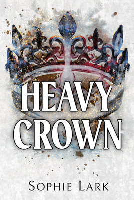 Heavy Crown (Brutal Birthright #6) PDF Download