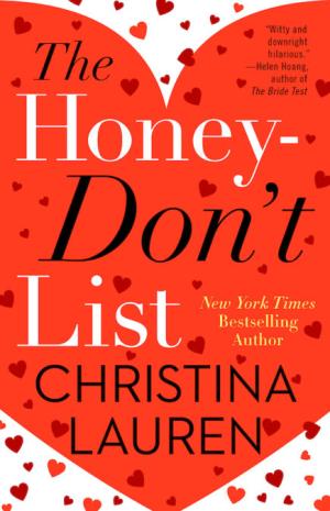 The Honey-Don't List PDF Download