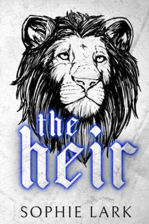 The Heir (Kingmakers #1) PDF Download