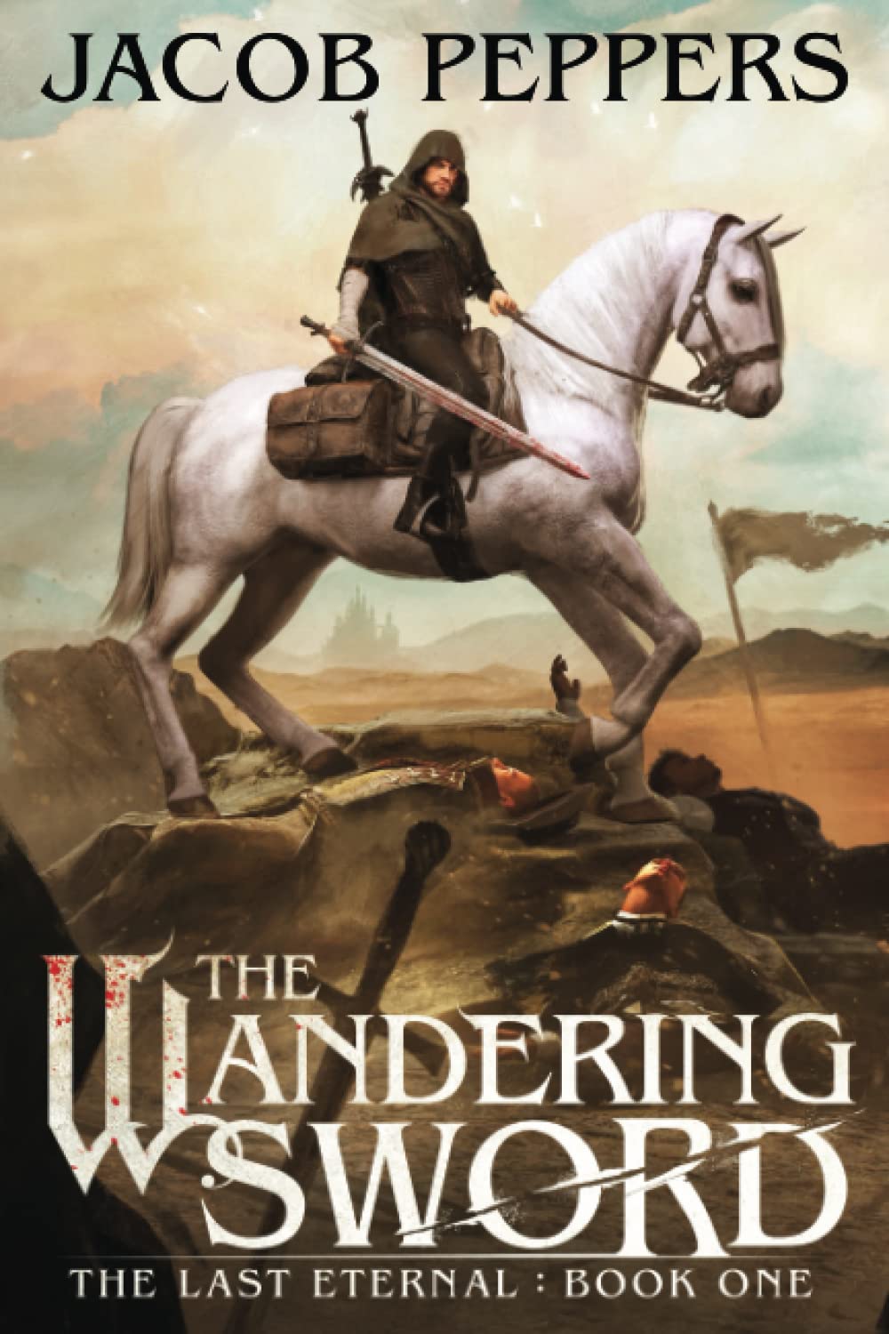 The Wandering Sword PDF Download