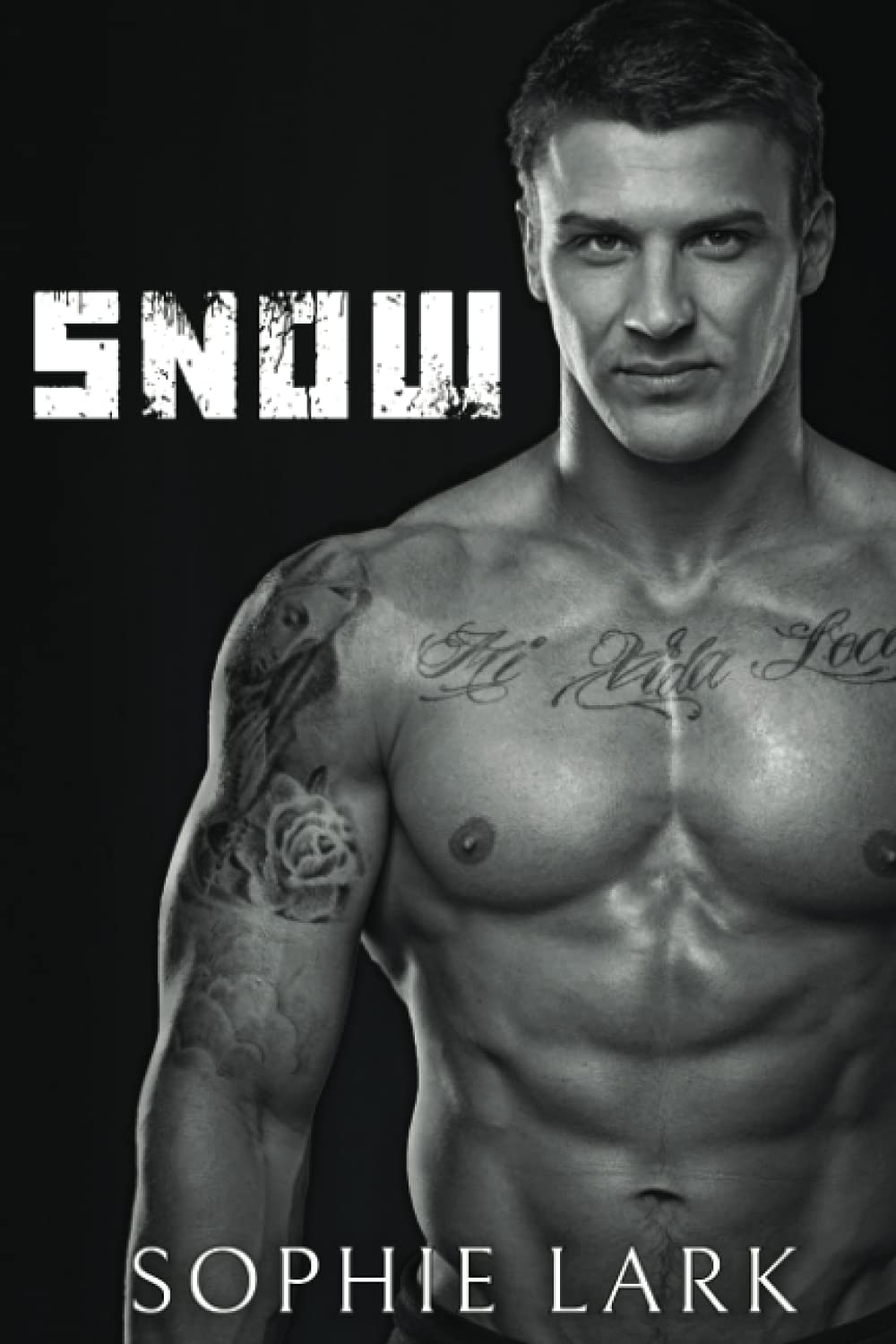 Snow (Underworld #2) PDF Download