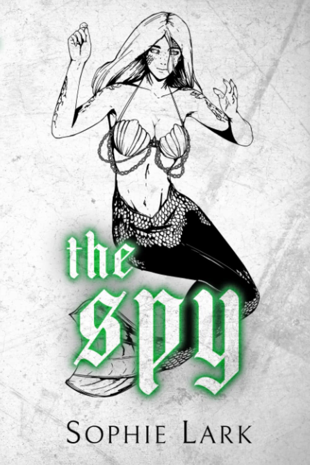 The Spy (Kingmakers #4) PDF Download