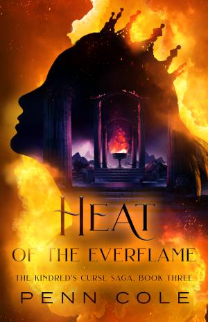 Heat of the Everflame PDF Download