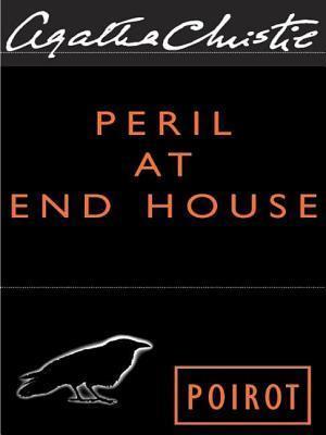 Peril at End House (Hercule Poirot #8) PDF Download