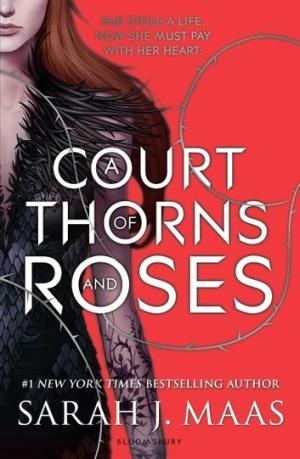 A Court of Thorns and Roses #1 PDF Download