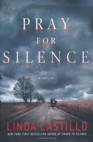 Pray for Silence (Kate Burkholder #2) PDF Download