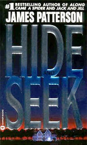 Hide & Seek by James Patterson PDF Download