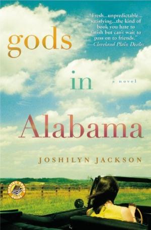 Gods in Alabama by Joshilyn Jackson PDF Download