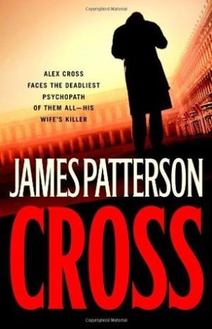 Cross (Alex Cross #12) PDF Download