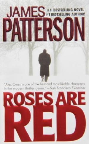 Roses Are Red (Alex Cross #6) PDF Download