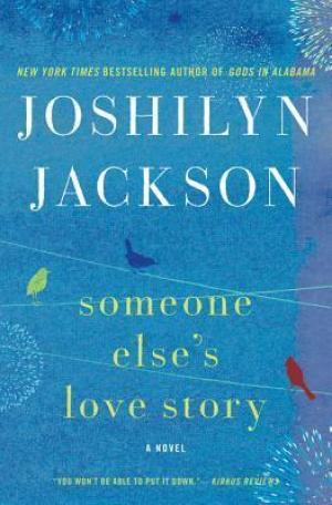 Someone Else's Love Story #1 PDF Download