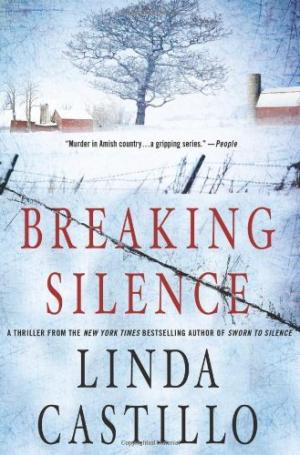 Breaking Silence (Kate Burkholder #3) PDF Download