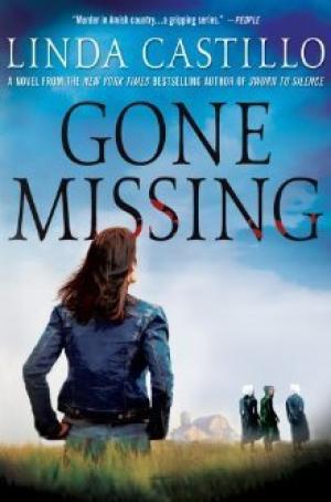 Gone Missing (Kate Burkholder #4) PDF Download