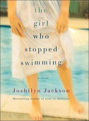 The Girl who Stopped Swimming PDF Download
