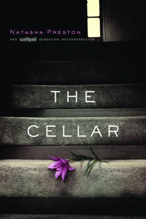 The Cellar #1 by Natasha Preston PDF Download