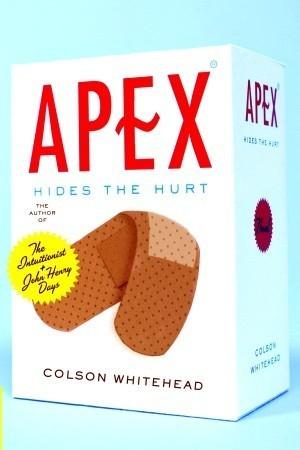 Apex Hides the Hurt by Colson Whitehead PDF Download