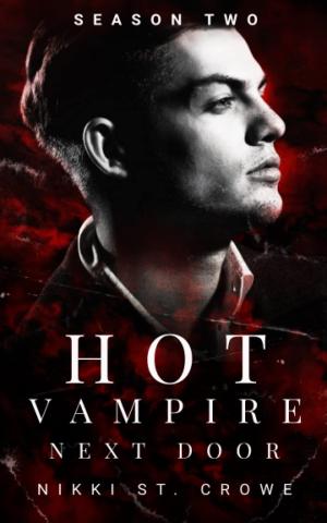 Hot Vampire Next Door (Midnight Harbor #2) PDF Download