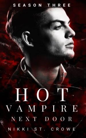 Hot Vampire Next Door (Midnight Harbor #3) PDF Download