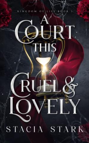 A Court This Cruel and Lovely #1 PDF Download