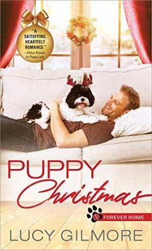 Puppy Christmas (Forever Home #2) PDF Download