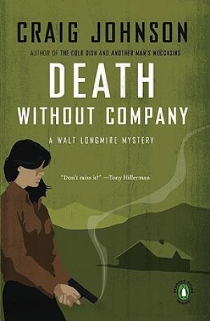 Death Without Company (Walt Longmire #2) PDF Download