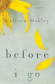 Before I Go by Colleen Oakley PDF Download