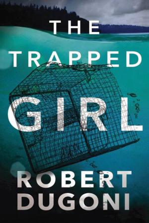 The Trapped Girl (Tracy Crosswhite #4) PDF Download