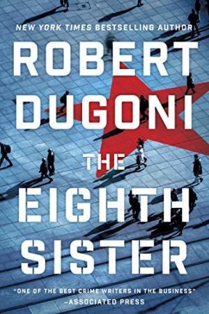 The Eighth Sister (Charles Jenkins #1) PDF Download