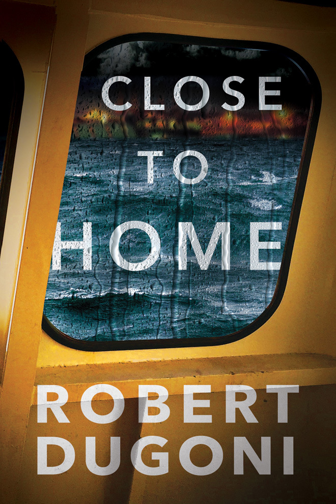 Close to Home (Tracy Crosswhite #5) PDF Download