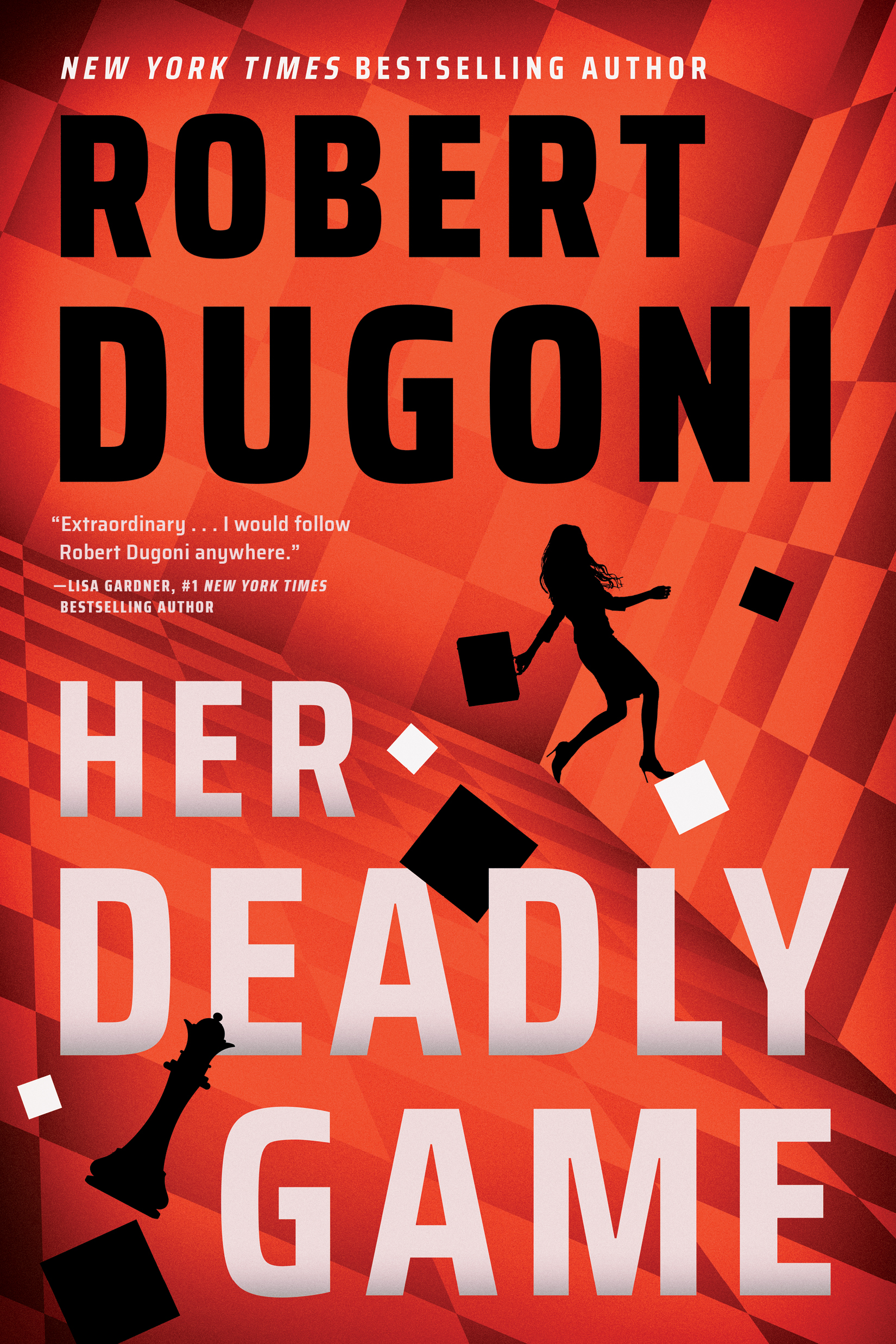 Her Deadly Game (Keera Duggan #1) PDF Download