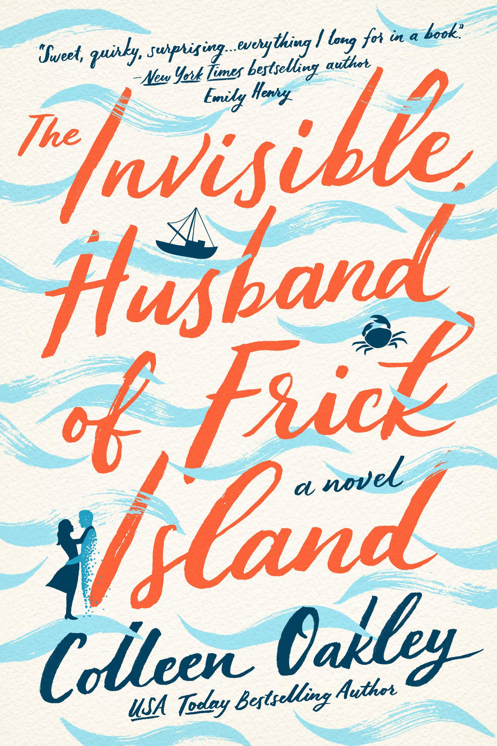The Invisible Husband of Frick Island PDF Download