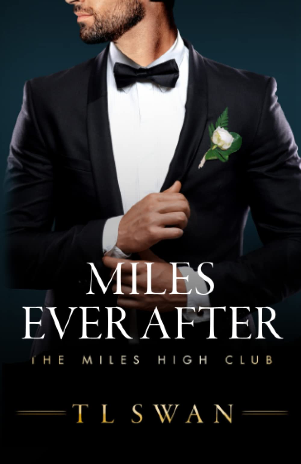 Miles Ever After (Miles High Club #5) PDF Download