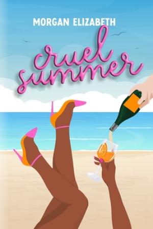 Cruel Summer (Seasons of Revenge #2) PDF Download