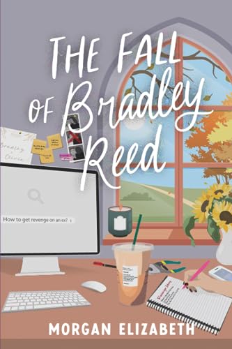 The Fall of Bradley Reed #3 PDF Download