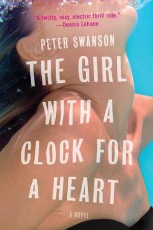 The Girl with a Clock for a Heart PDF Download
