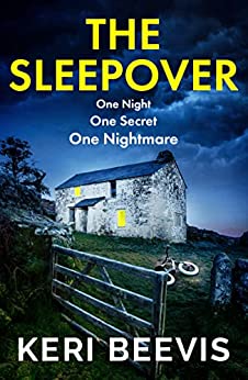 The Sleepover by Keri Beevis PDF Download