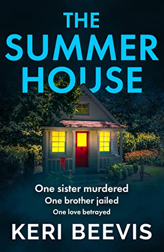 The Summer House by Keri Beevis PDF Download