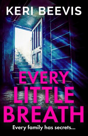 Every Little Breath by Keri Beevis PDF Download