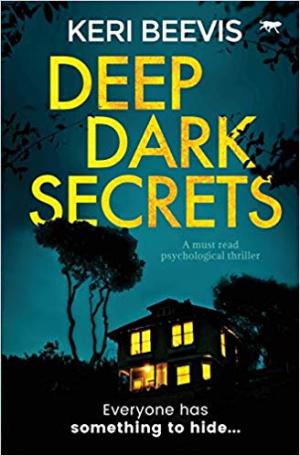 Deep Dark Secrets by Keri Beevis PDF Download