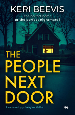 The People Next Door PDF Download