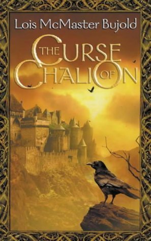 The Curse of Chalion #1 PDF Download